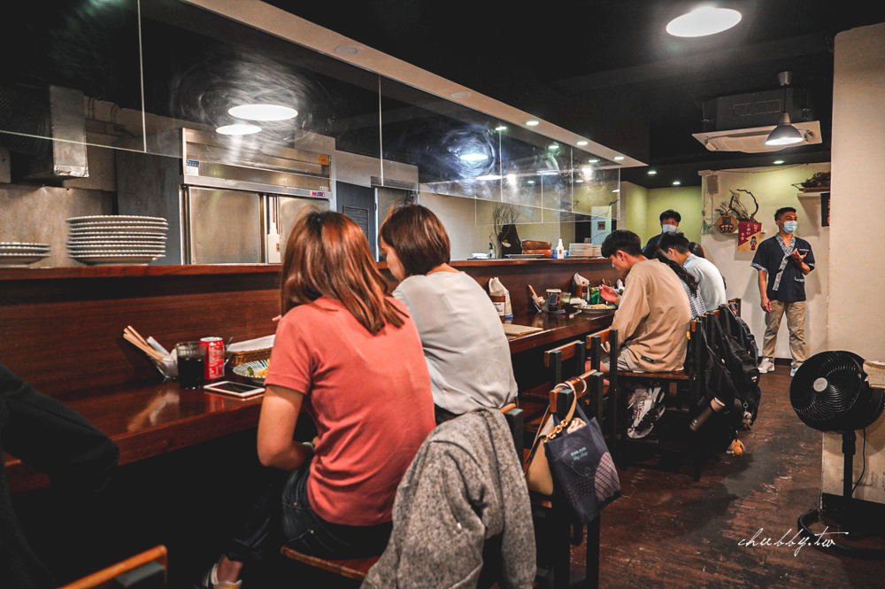 麵日和，日式洋麵館│中山站巷內，日本師傅開的義大利麵店，台北最正統的和風義大利麵店