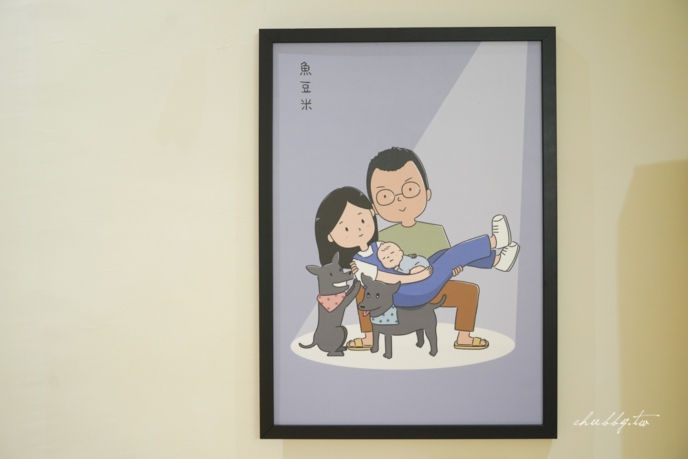 台南民宿推薦：蛙滴家民宿，彷彿走入世外桃源，把最好的都留給旅客
