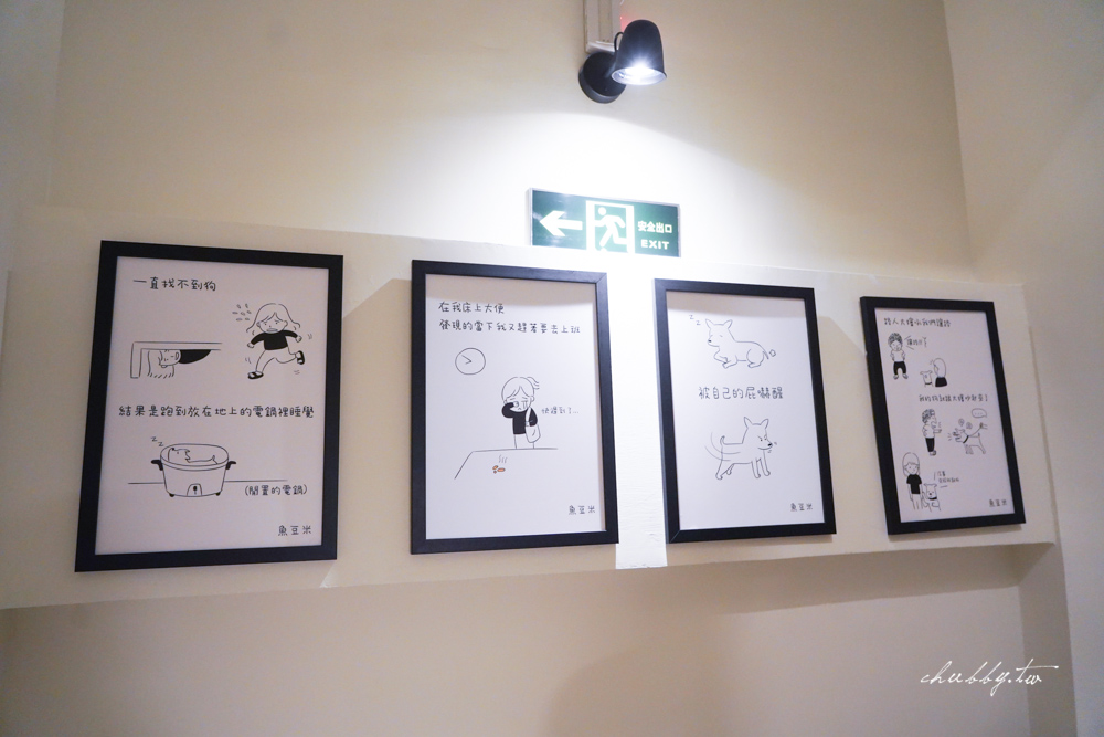 台南民宿推薦：蛙滴家民宿，彷彿走入世外桃源，把最好的都留給旅客