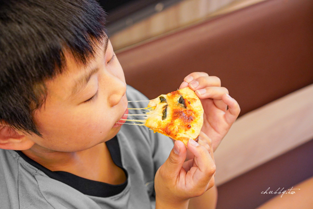 小田食光冷凍比薩、冷凍帕尼尼吐司，小孩早餐不用愁！懶惰媽咪的秘密武器！