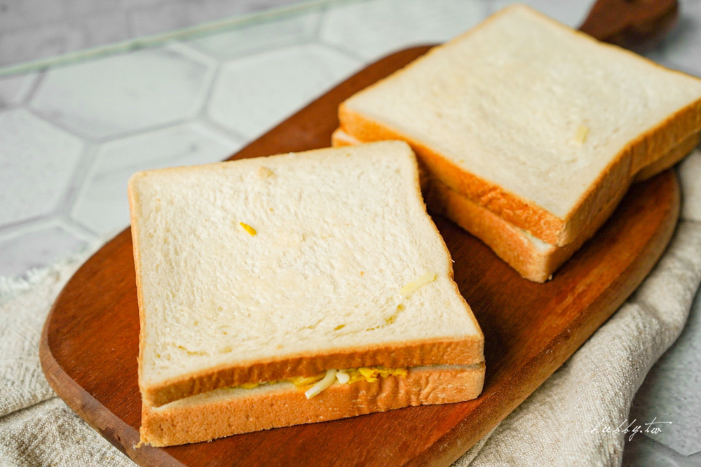 小田食光冷凍比薩、冷凍帕尼尼吐司，小孩早餐不用愁！懶惰媽咪的秘密武器！