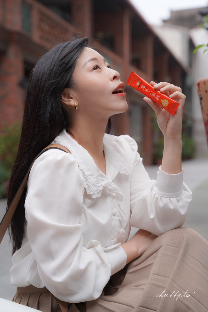 黑松人蔘精、黑松葉黃素,黑松生技H+,羅漢果神助攻,把人蔘飲變好喝了
