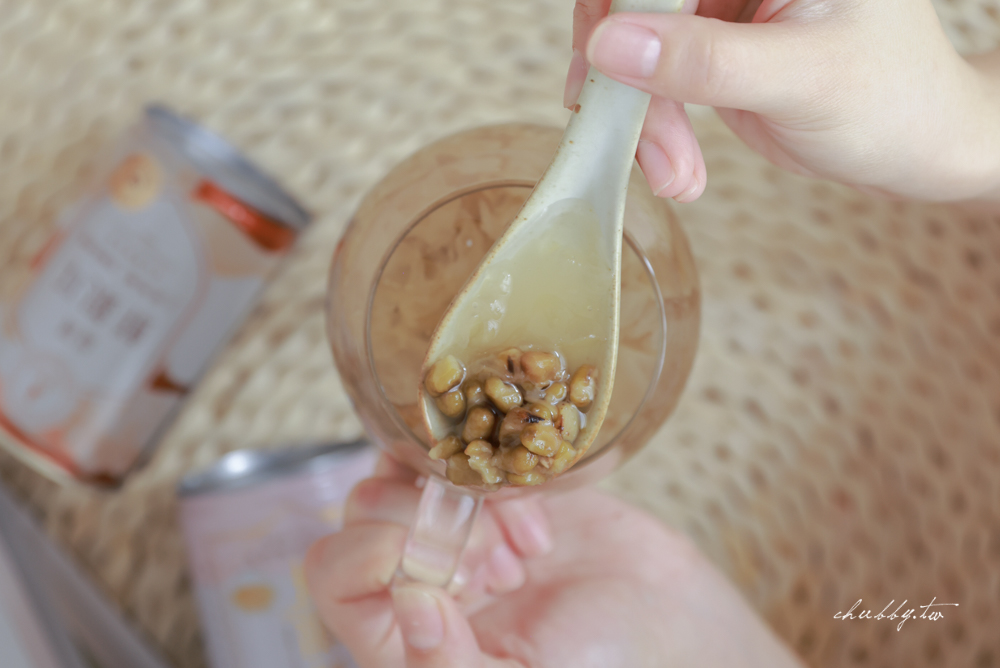 消暑同時變美！夏日最健康的保養法：銀耳的四種喝法！光茵益菌鮮銀耳，琥珀黑糖醇香清甜、高纖好消化，連白家綺都讚不絕口天天喝!