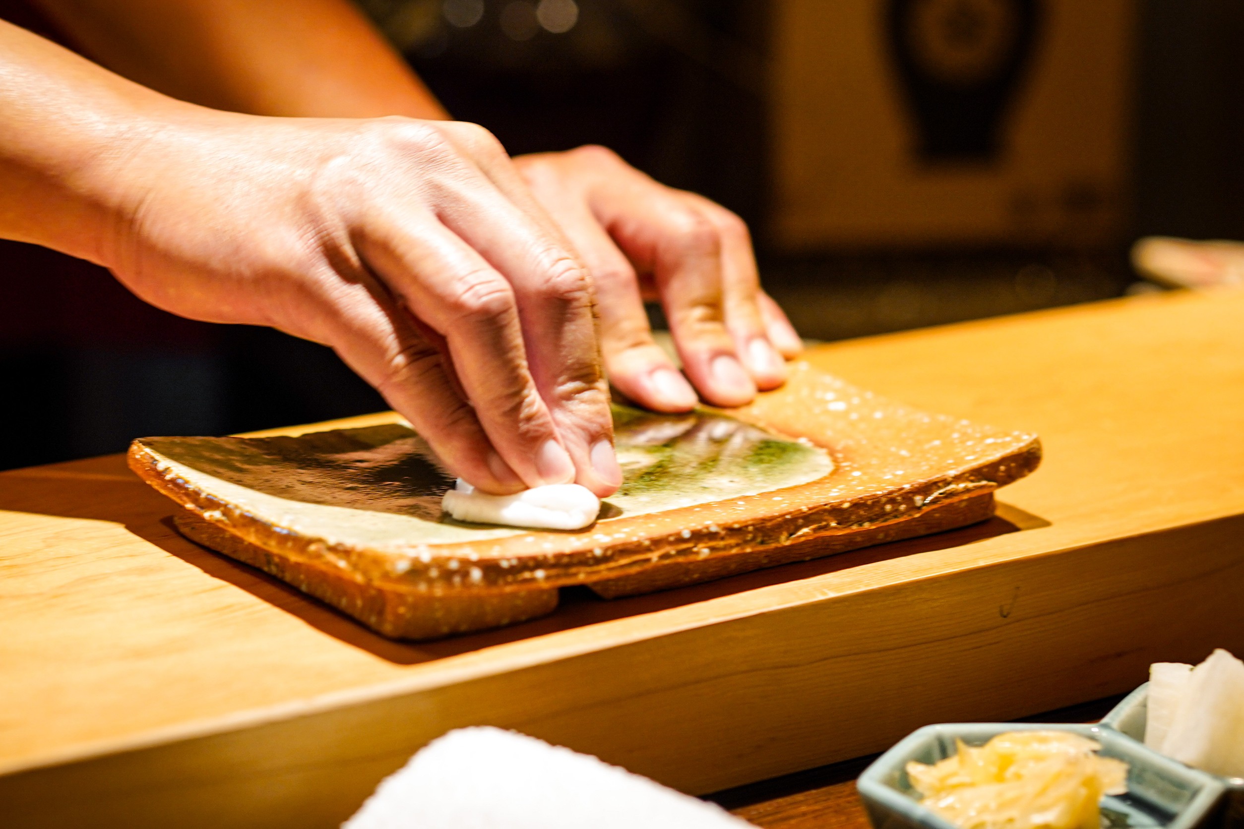 鮨文日式無菜單壽司料理Omakase(お任せ):台北松山區低調割烹,竹林庭園享受超值板前壽司無菜單料理 鮨文日式無菜單壽司料理Omakase(お任せ):台北松山區低調割烹,竹林庭園享受超值板前壽司無菜單料理