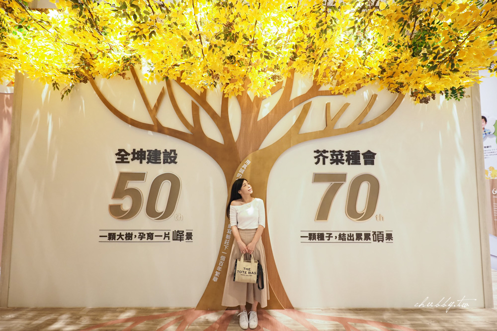 全坤峰碩的基地位置前身是全台首家立案社福機構「芥菜種會」,也因此全坤建設的基地中包含了「芥菜種會」的會館