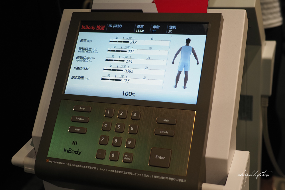 蘆洲健身房推薦│大無限健身收費、教練課體驗心得、環境參觀分享