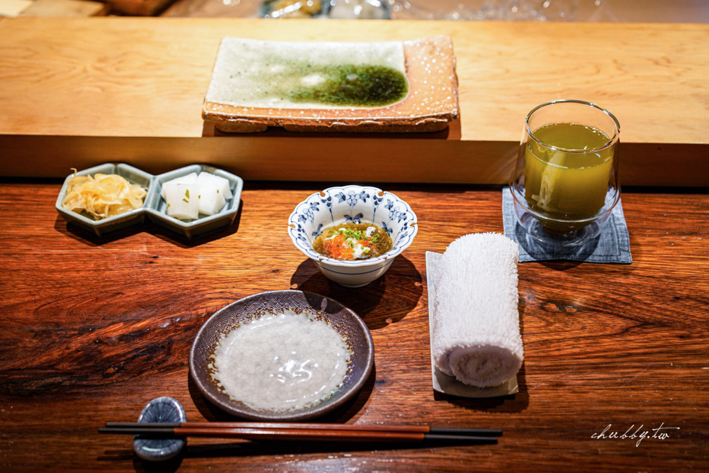 鮨文日式無菜單壽司料理Omakase(お任せ):台北松山區低調割烹,竹林庭園享受超值板前壽司無菜單料理 鮨文日式無菜單壽司料理Omakase(お任せ):台北松山區低調割烹,竹林庭園享受超值板前壽司無菜單料理