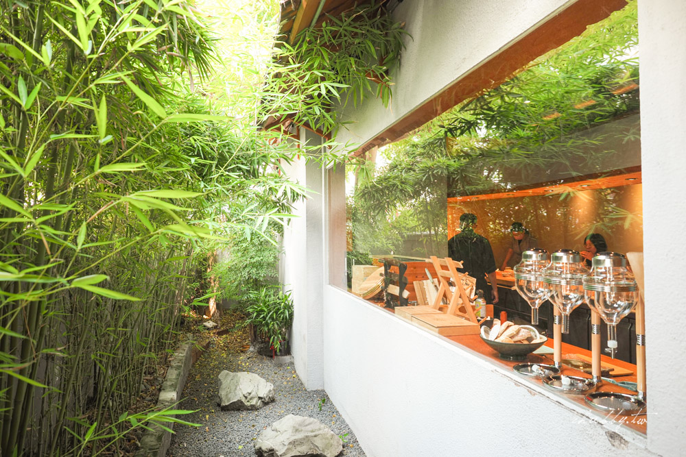 鮨文日式無菜單壽司料理Omakase(お任せ):台北松山區低調割烹,竹林庭園享受超值板前壽司無菜單料理 鮨文日式無菜單壽司料理Omakase(お任せ):台北松山區低調割烹,竹林庭園享受超值板前壽司無菜單料理