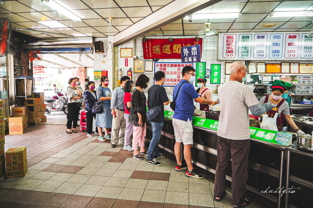台南碗粿│麻豆碗粿蘭,阿蘭碗粿,一天熱賣上百碗的知名碗粿 台南碗粿│麻豆碗粿蘭,阿蘭碗粿,一天熱賣上百碗的知名碗粿