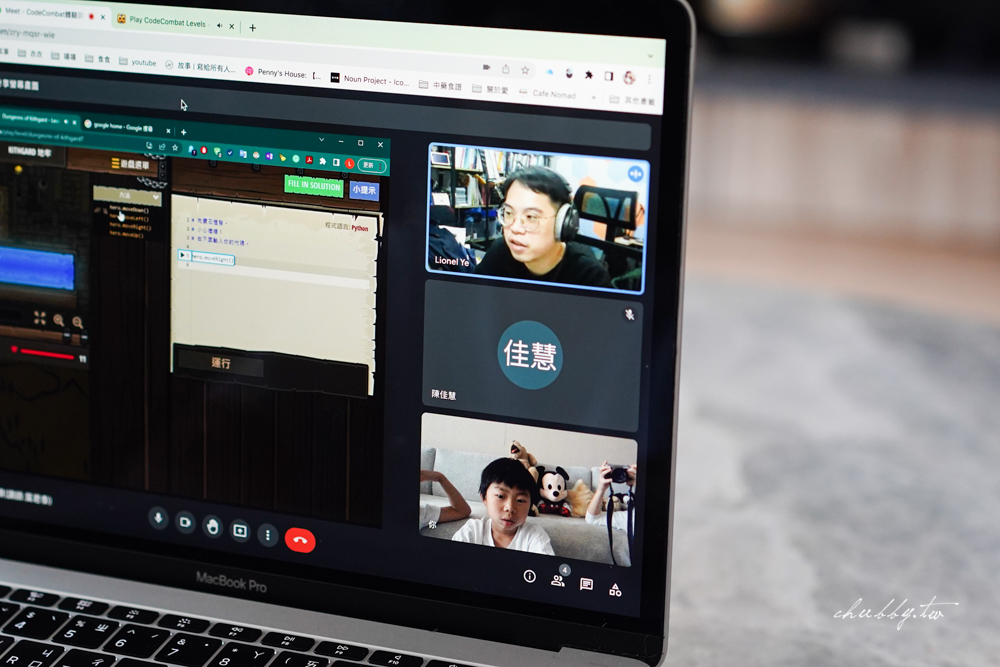 玩遊戲學打程式，愛上程式語言原來這麼容易！：雙寶實測分享，美國遊戲程式學習平台CodeCombat