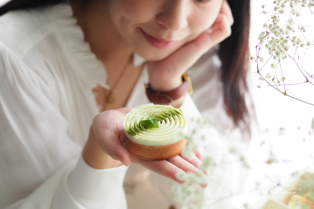 Lemon One檸檬甜點專門店 -四季檸檬塔,美味度堪稱檸檬塔界的天花板！比完美更完美的宅配檸檬塔推薦