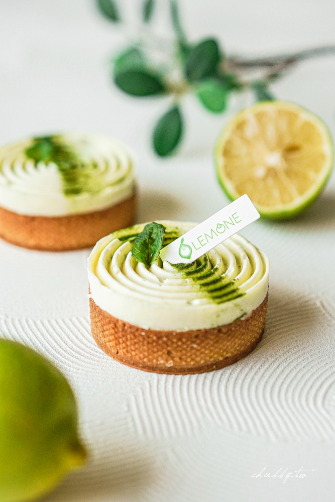 Lemon One檸檬甜點專門店 -四季檸檬塔,美味度堪稱檸檬塔界的天花板！比完美更完美的宅配檸檬塔推薦