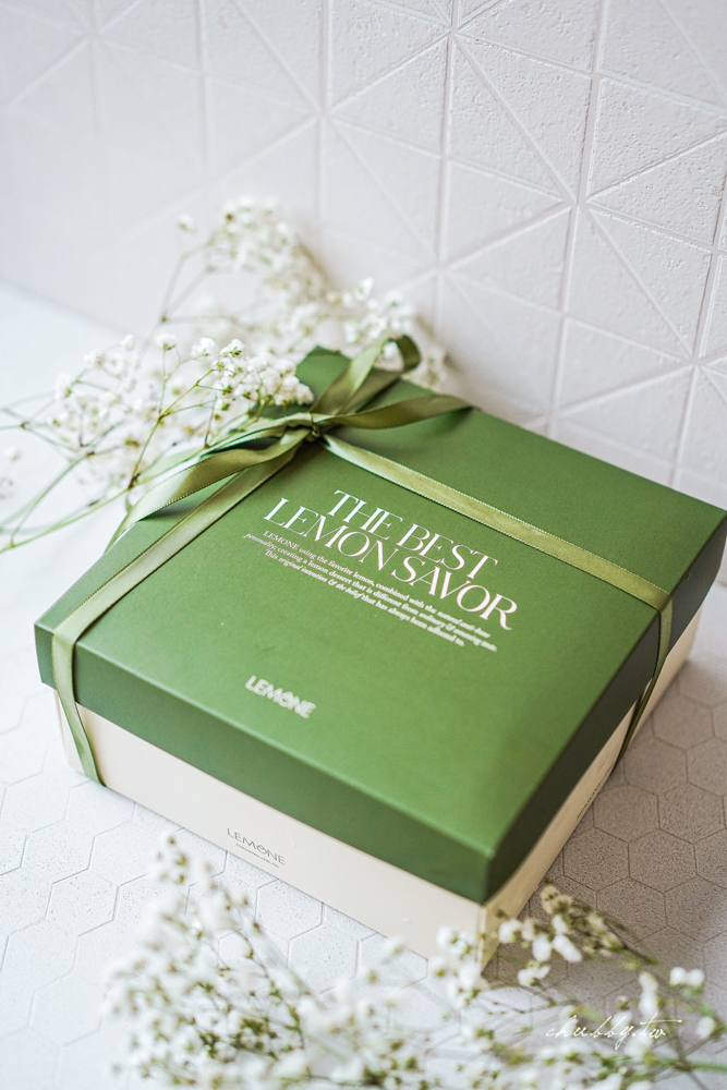 Lemon One檸檬甜點專門店 -四季檸檬塔,美味度堪稱檸檬塔界的天花板！比完美更完美的宅配檸檬塔推薦