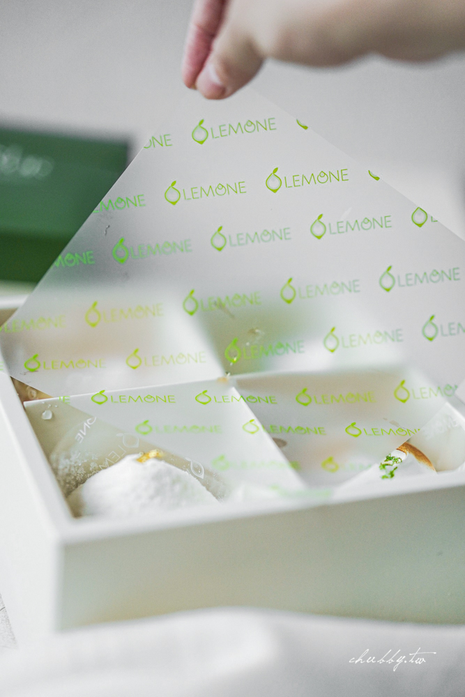 Lemon One檸檬甜點專門店 -四季檸檬塔,美味度堪稱檸檬塔界的天花板！比完美更完美的宅配檸檬塔推薦
