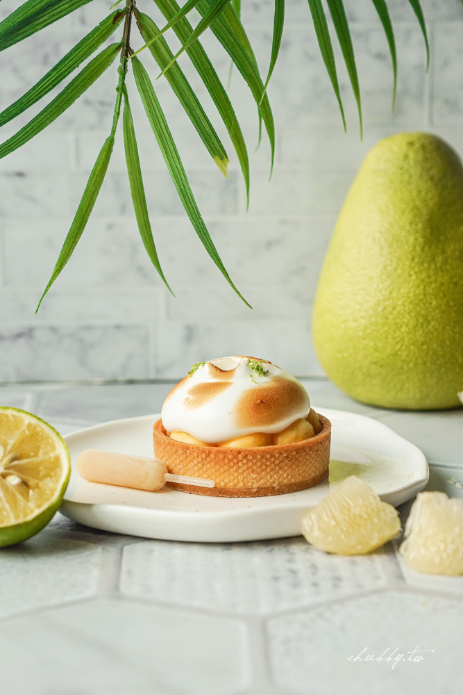 Lemon One檸檬甜點專門店 -四季檸檬塔,美味度堪稱檸檬塔界的天花板！比完美更完美的宅配檸檬塔推薦