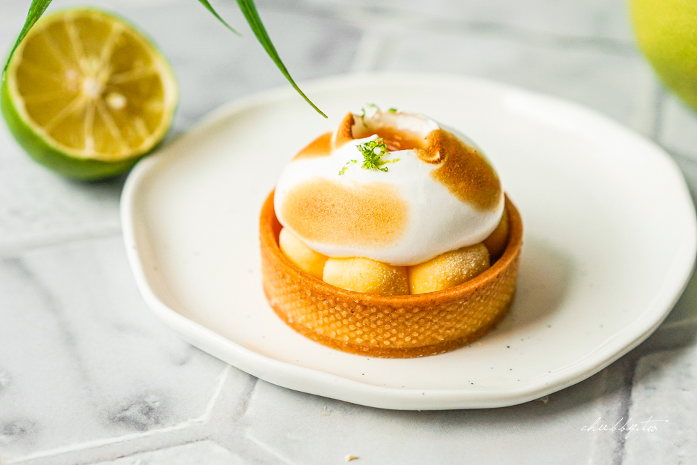 Lemon One檸檬甜點專門店 -四季檸檬塔,美味度堪稱檸檬塔界的天花板！比完美更完美的宅配檸檬塔推薦