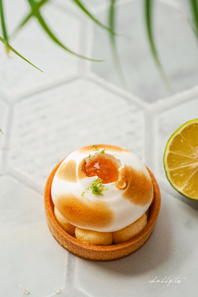 Lemon One檸檬甜點專門店 -四季檸檬塔,美味度堪稱檸檬塔界的天花板！比完美更完美的宅配檸檬塔推薦