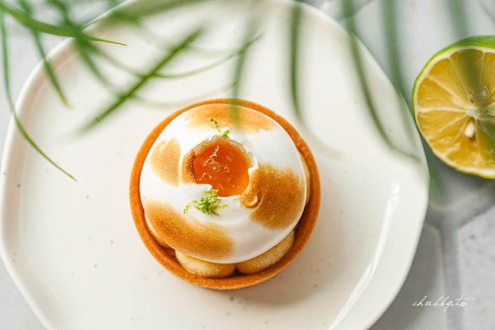 Lemon One檸檬甜點專門店 -四季檸檬塔,美味度堪稱檸檬塔界的天花板！比完美更完美的宅配檸檬塔推薦