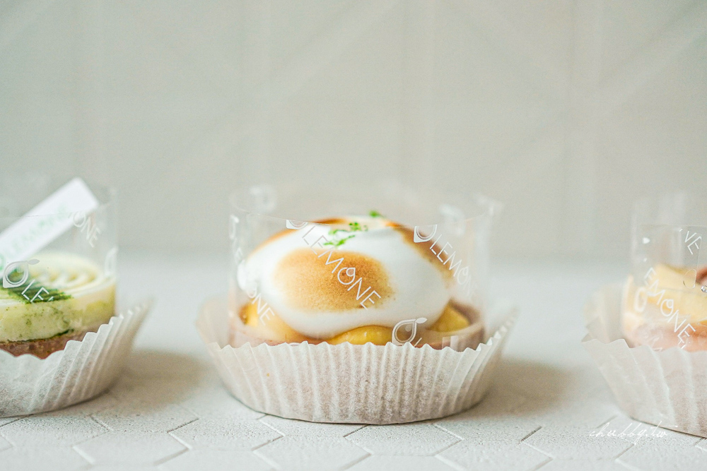 Lemon One檸檬甜點專門店 -四季檸檬塔,美味度堪稱檸檬塔界的天花板！比完美更完美的宅配檸檬塔推薦