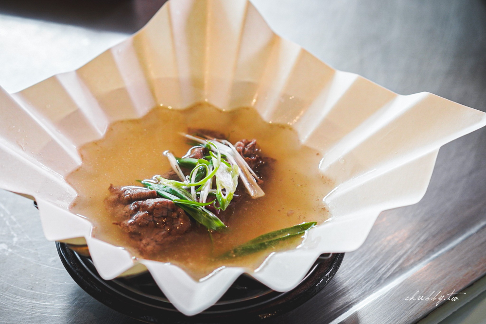 菲力牛排、日本A5和牛肉捲吃到飽！「江雁塘新時尚鐵板燒」10 周年限定套餐吃一輪就回本！