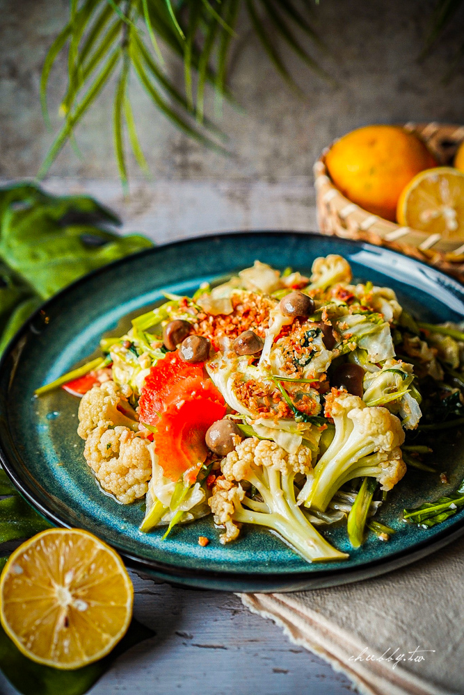 NARA Thai Cuisine推出『泰式年菜外帶』！8菜1湯擺滿桌，除夕限定泰菜，經典泰式料理份量加倍真的泰有福！