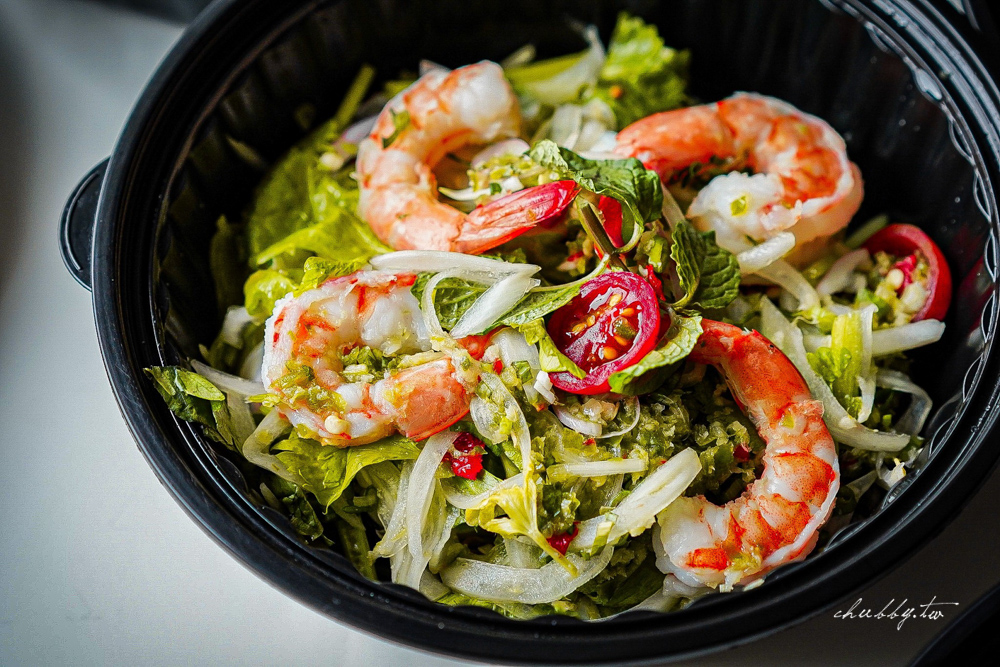 NARA Thai Cuisine推出『泰式年菜外帶』！8菜1湯擺滿桌，除夕限定泰菜，經典泰式料理份量加倍真的泰有福！