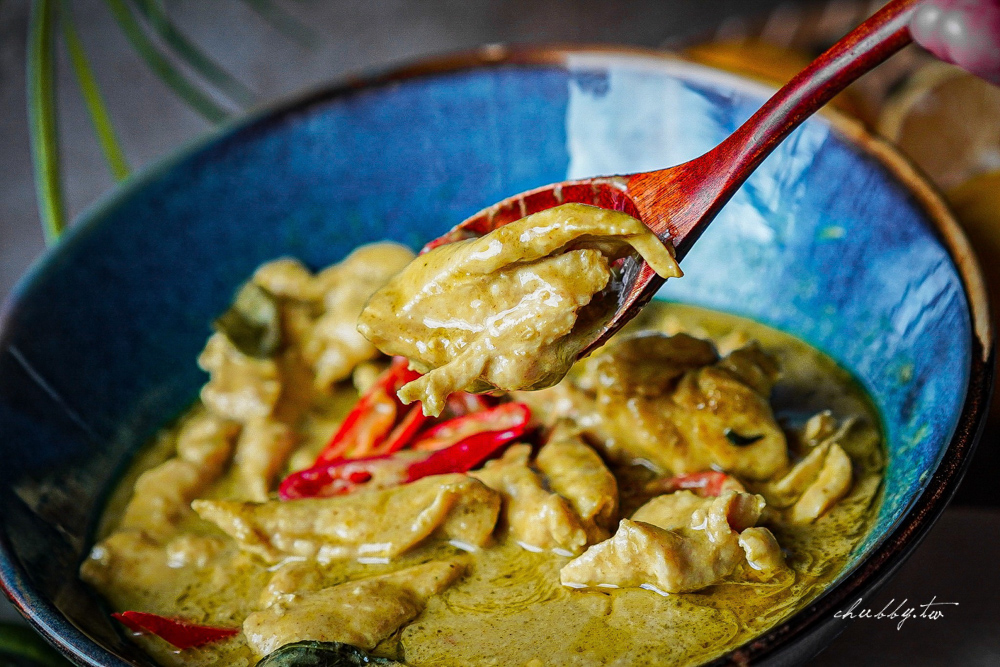 NARA Thai Cuisine推出『泰式年菜外帶』！8菜1湯擺滿桌，除夕限定泰菜，經典泰式料理份量加倍真的泰有福！