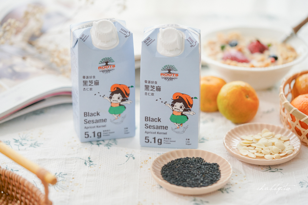 奶油肌養成就靠他:優源好食杏仁奶,真正光中杏製作,低碳植物奶新選擇 奶油肌養成就靠他:優源好食杏仁奶,真正光中杏製作,低碳植物奶新選擇