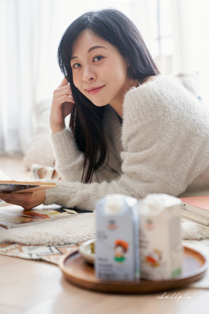 奶油肌養成就靠他:優源好食杏仁奶,真正光中杏製作,低碳植物奶新選擇 奶油肌養成就靠他:優源好食杏仁奶,真正光中杏製作,低碳植物奶新選擇