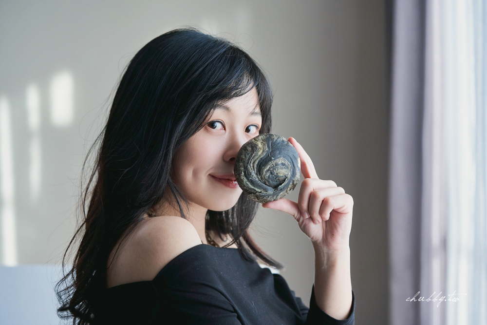 如邑堂 教父松露太陽餅、濃抹茶太陽餅，過年禮盒之最！馥郁迷人、唇齒留香的最佳年節獻禮