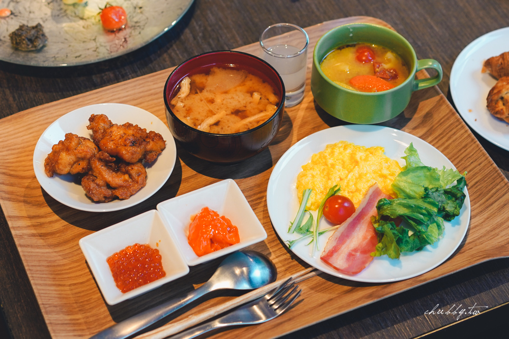 札幌住宿推薦：三井花園酒店札幌西Mitsui Garden Hotel Sapporo West，附免費大浴場，早餐是現做可麗餅！