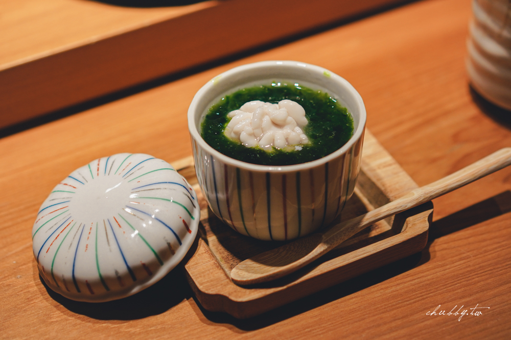 初魚鮨明水店-CP值不錯的板前壽司 無菜單料理，台北中山區美食推薦