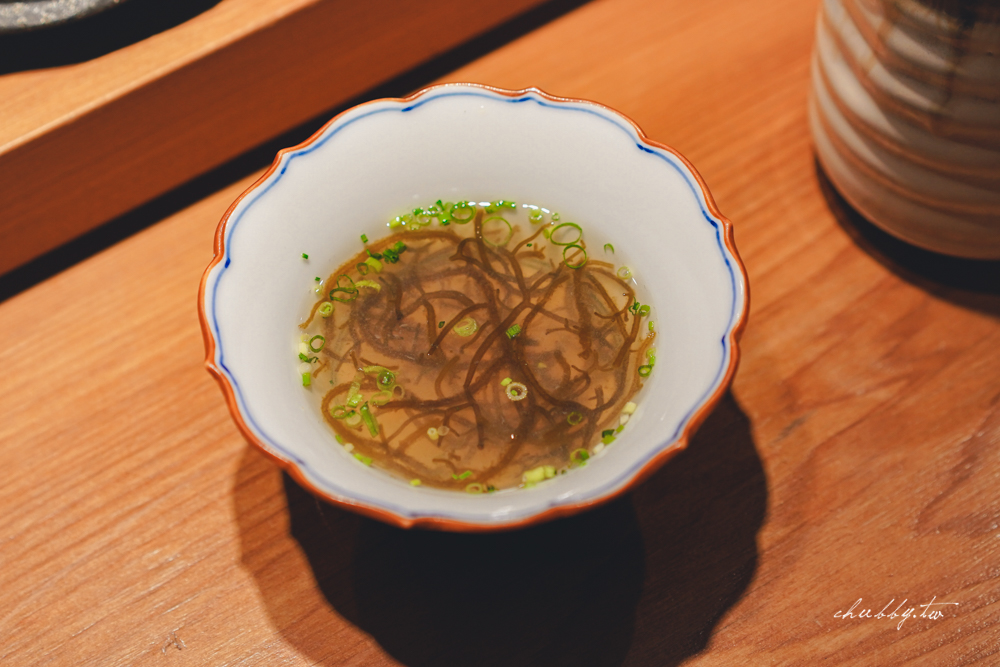 初魚鮨明水店-CP值不錯的板前壽司 無菜單料理，台北中山區美食推薦