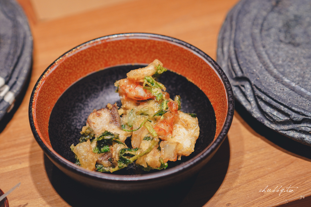 初魚鮨明水店-CP值不錯的板前壽司 無菜單料理，台北中山區美食推薦