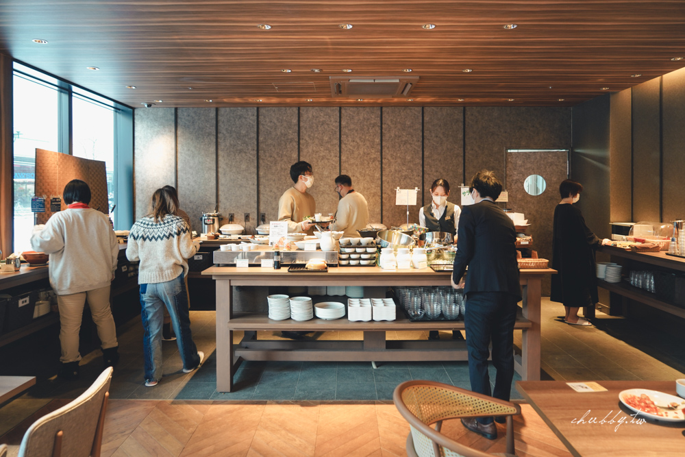 北海道札幌住宿推薦：薄野格蘭貝爾酒店Granbell Hotel susukino邊間雙人房開箱！英式古典酒吧風格酒店，質感露天風呂，地鐵三分鐘即到