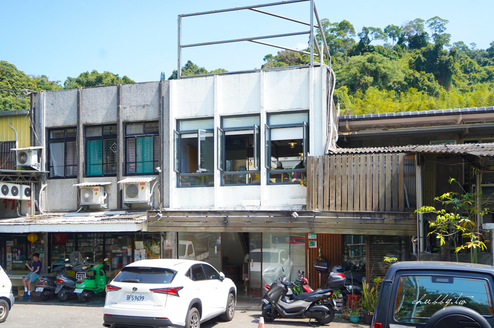 外雙溪秘境咖啡廳│咖朵咖啡Caldo Cafe,台北第一舒芙蕾!坐擁河景第一排,必點雙重起司熱蛋糕、舒芙蕾(菜單/價格) 外雙溪秘境咖啡廳│咖朵咖啡Caldo Cafe,台北第一舒芙蕾!坐擁河景第一排,必點雙重起司熱蛋糕、舒芙蕾(菜單/價格)
