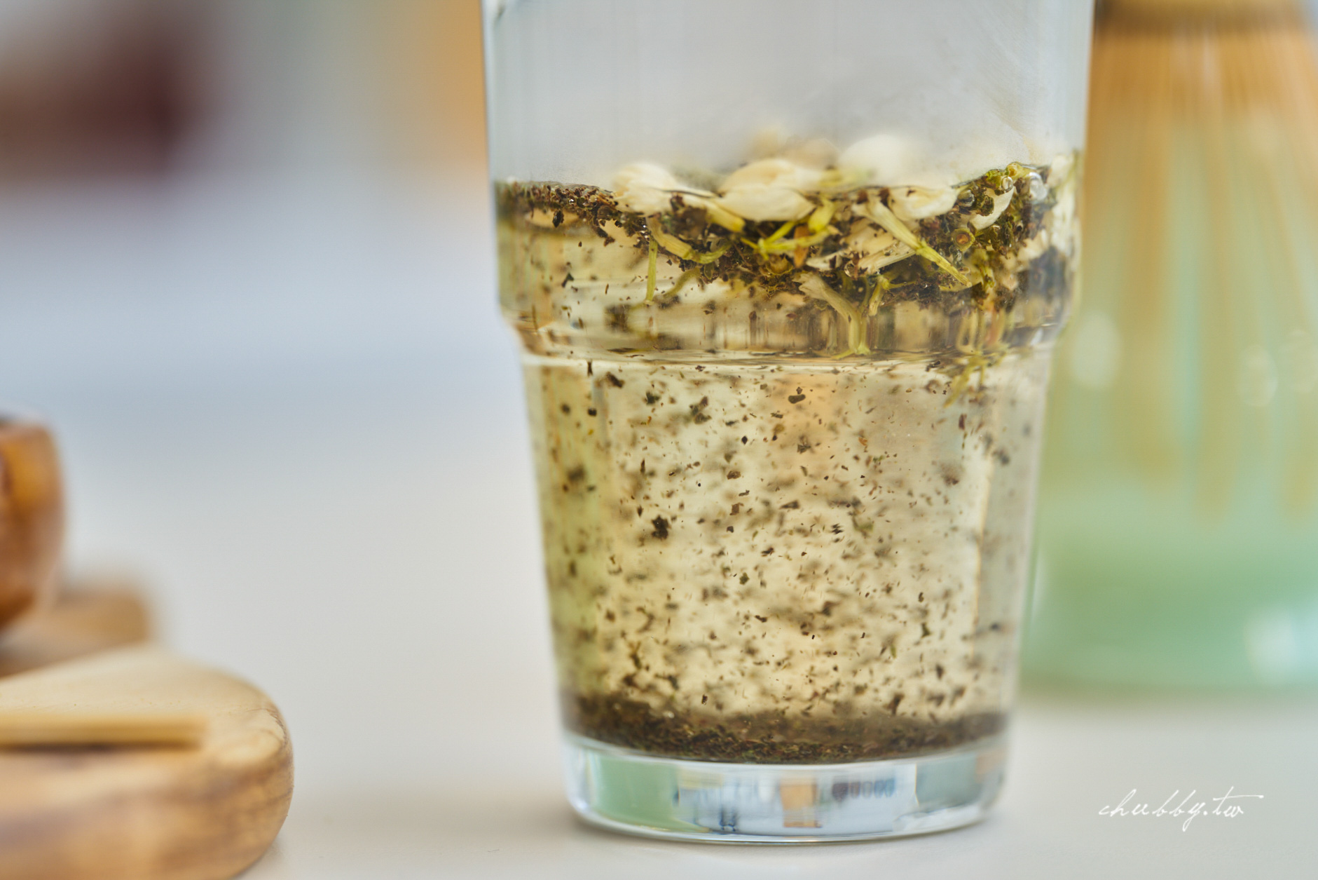 抹茶粉推薦：T世家日式抹茶粉，完美還原星巴克抹茶那堤！三道抹茶食譜分享，抹茶粉怎麼泡最好喝？
