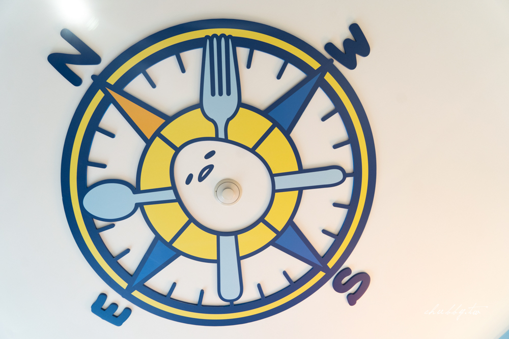 少女心爆棚的高雄住宿！高雄漢來大飯店【三麗鷗主題房】開箱，Hello Kitty、美樂蒂、雙星仙子、蛋黃哥，還有小孩最愛的帳篷一起睡