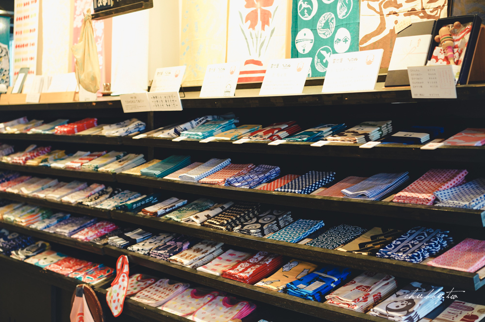 │松島美食│松華堂菓子店美味黑糖蜜餞涼糕、雪竹屋超大塊現烤仙貝