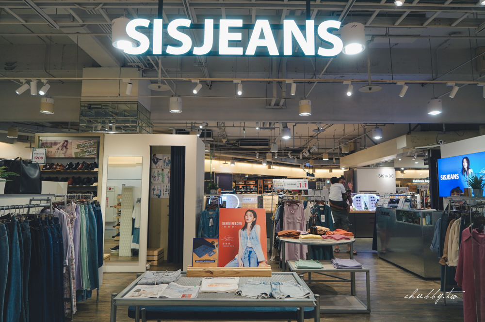 台中兩天一夜行程推薦：日曜天地OUTLET、入住臺中公園智選假日飯店，吃喝玩樂一站就夠！