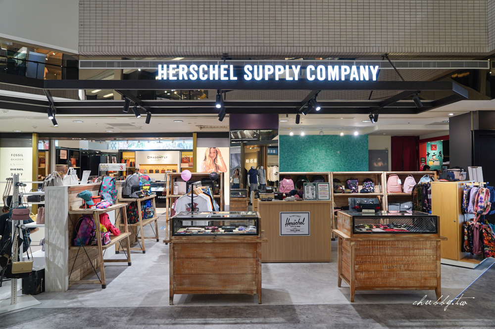 台中兩天一夜行程推薦：日曜天地OUTLET、入住臺中公園智選假日飯店，吃喝玩樂一站就夠！