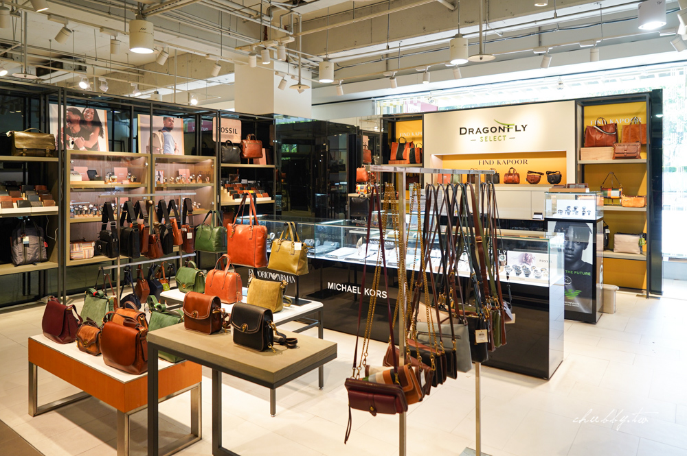 台中兩天一夜行程推薦：日曜天地OUTLET、入住臺中公園智選假日飯店，吃喝玩樂一站就夠！