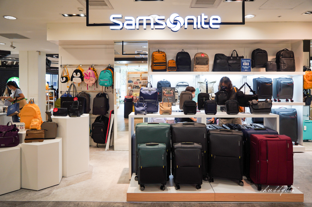 台中兩天一夜行程推薦：日曜天地OUTLET、入住臺中公園智選假日飯店，吃喝玩樂一站就夠！