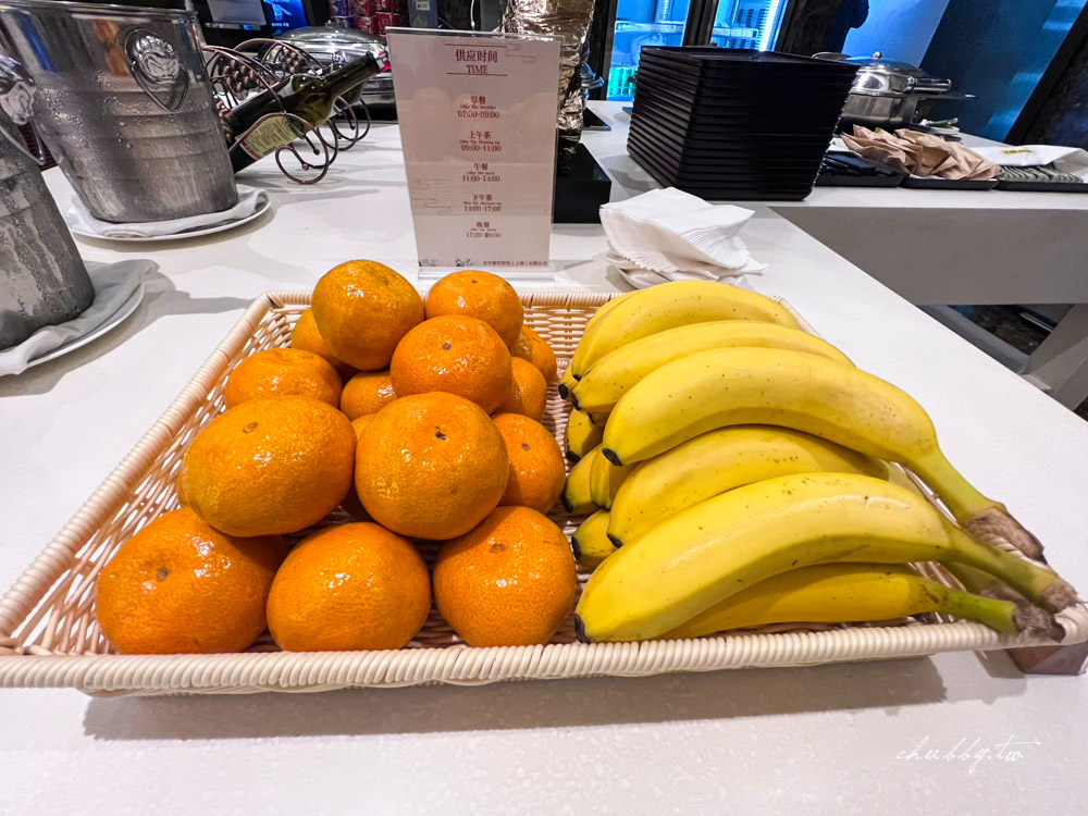 上海浦東機場貴賓室開箱：浦東機場第一航廈-環亞39號貴賓室