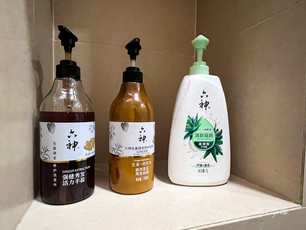 上海浦東機場貴賓室開箱：浦東機場第一航廈-環亞39號貴賓室