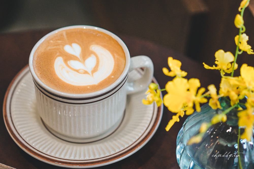 板橋咖啡店推薦:Often Cafe 蒔嚐喫咖啡,新埔站巷弄內的日式昭和風咖啡廳,義大利麵必點! 板橋咖啡店推薦:Often Cafe 蒔嚐喫咖啡,新埔站巷弄內的日式昭和風咖啡廳,義大利麵必點!