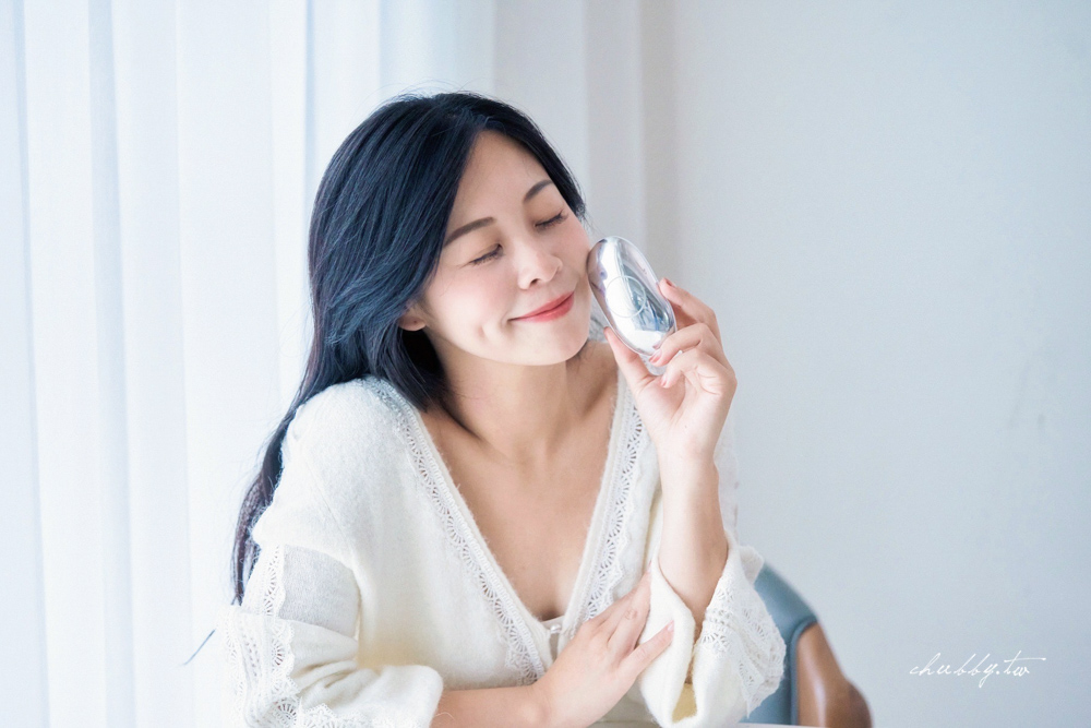 ZIIP HALO美膚儀完整開箱實測心得：用法、模式、功能介紹，『這個步驟』很重要！