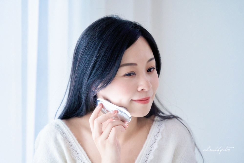 ZIIP HALO美膚儀完整開箱實測心得：用法、模式、功能介紹，『這個步驟』很重要！