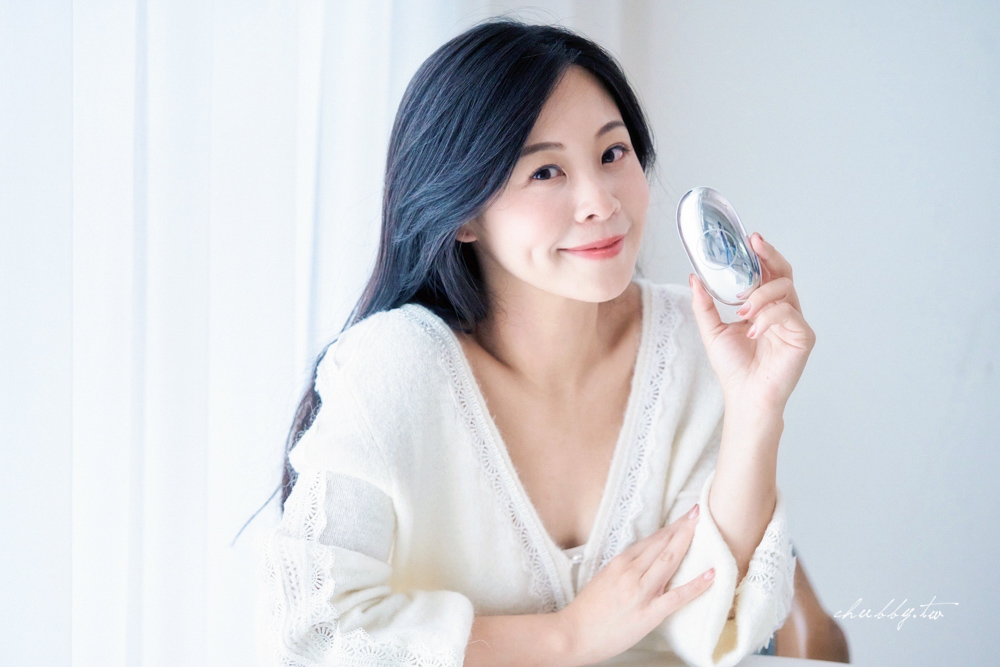ZIIP HALO美膚儀完整開箱實測心得：用法、模式、功能介紹，『這個步驟』很重要！