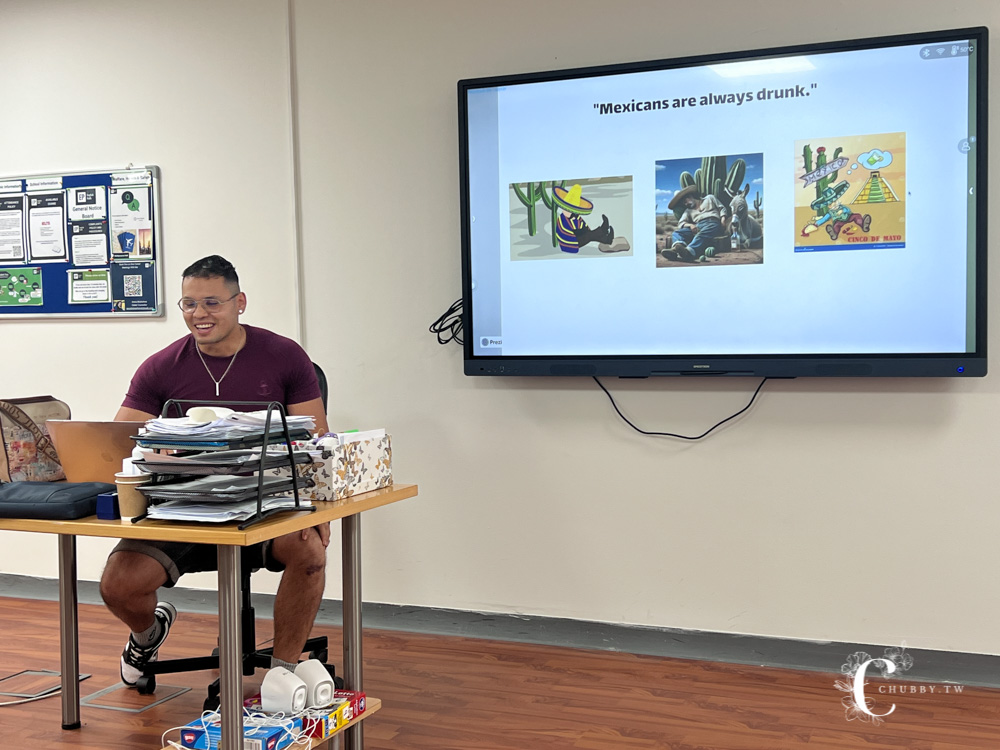 我的杜拜遊學真實心得：滿街阿拉伯王子？杜拜遊學費用分享、杜拜語言學校English Path (EP)邊念書邊打工的遊學生活